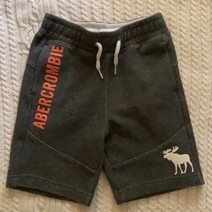 ☀️SALE☀️Abercrombie kids shorts